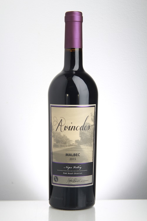 2015 Malbec